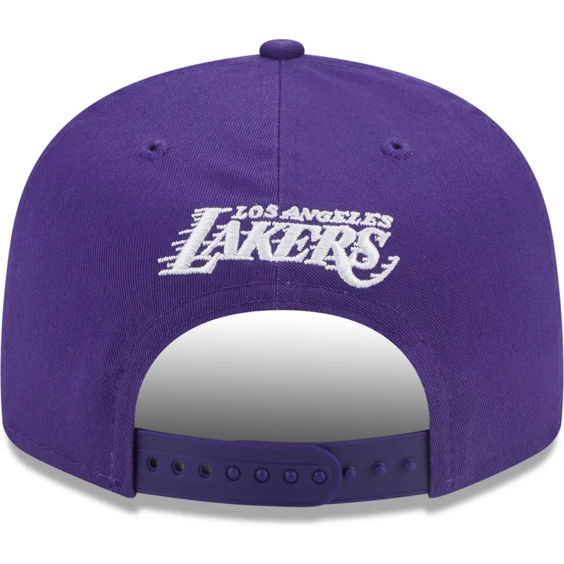 cepur-plakana-violets-snapback-9fifty-patch-no-los-angeles-lakers-nba-no-new-era cepur-plakana-violets-snapback-9fifty-patch-no-los-angeles-lakers-nba-no-new-era