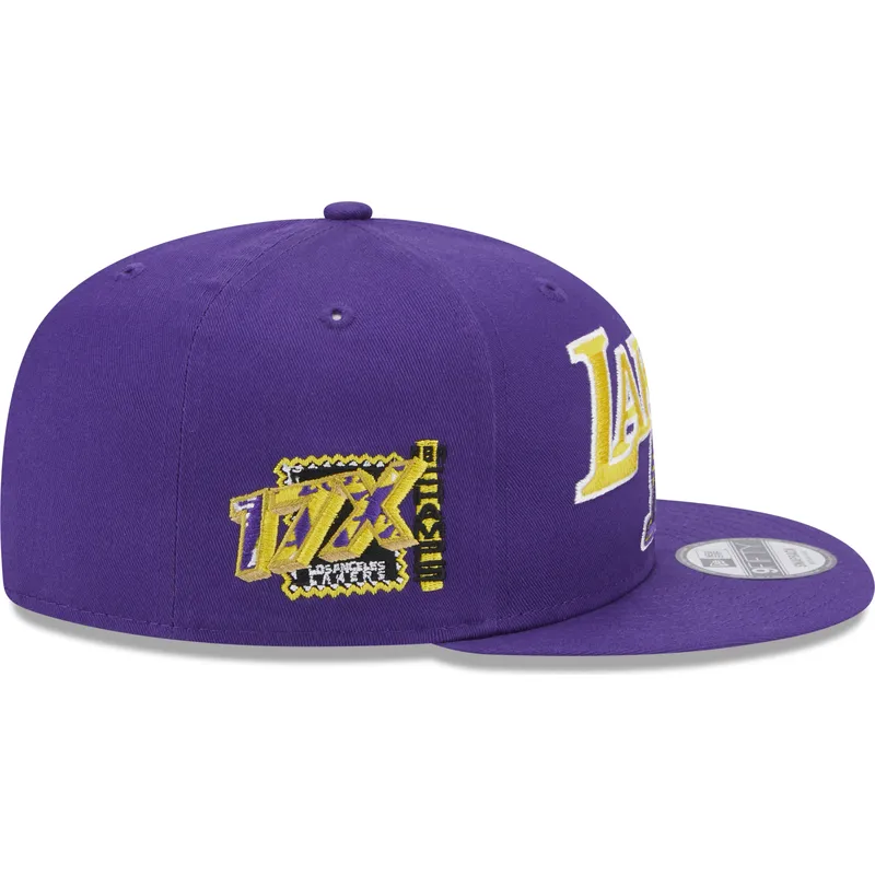cepur-plakana-violets-snapback-9fifty-patch-no-los-angeles-lakers-nba-no-new-era cepur-plakana-violets-snapback-9fifty-patch-no-los-angeles-lakers-nba-no-new-era
