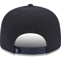 cepur-plakana-tumsi-zils-snapback-9fifty-team-drip-no-new-york-yankees-mlb-no-new-era