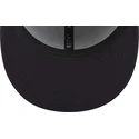 cepur-plakana-tumsi-zils-snapback-9fifty-team-drip-no-new-york-yankees-mlb-no-new-era
