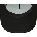 cepur-izliekta-truckeris-melns-snapback-a-frame-repreve-license-plate-no-new-york-no-new-era