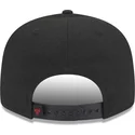 cepur-plakana-melns-snapback-9fifty-team-drip-no-chicago-bulls-nba-no-new-era