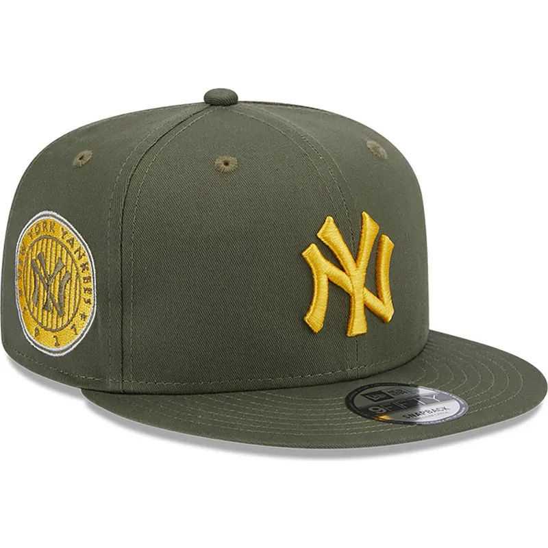 cepur-plakana-zals-snapback-9fifty-side-patch-no-new-york-yankees-mlb-no-new-era