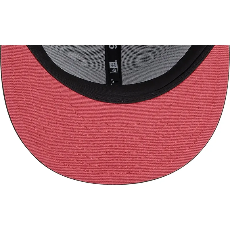 cepur-plakana-zals-snapback-9fifty-side-patch-no-new-york-yankees-mlb-no-new-era