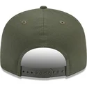 grune-snapback-kappe-mit-flachem-schirm-und-gelbem-logo-9fifty-side-patch-der-los-angeles-dodgers-mlb-von-new-era