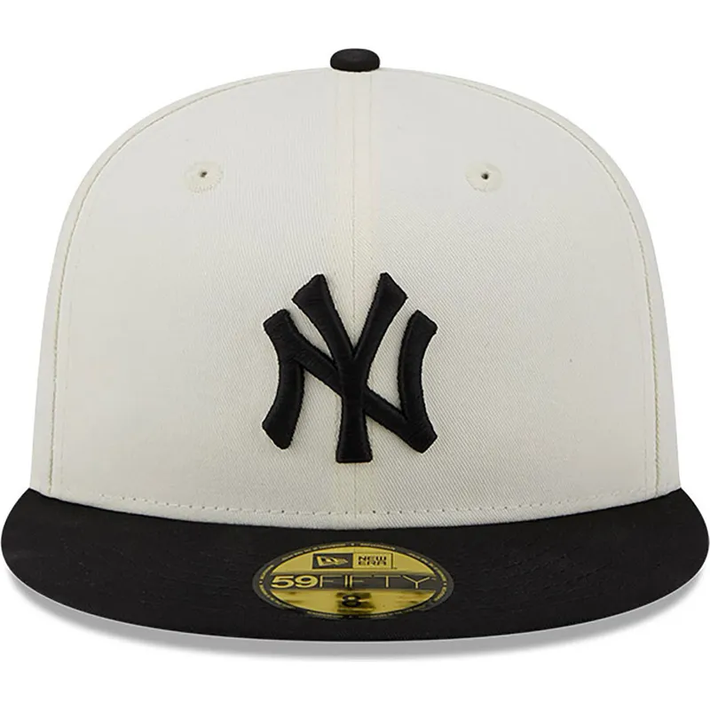 cepur-plakana-balts-pieguloss-59fifty-championships-no-new-york-yankees-mlb-no-new-era cepur-plakana-balts-pieguloss-59fifty-championships-no-new-york-yankees-mlb-no-new-era
