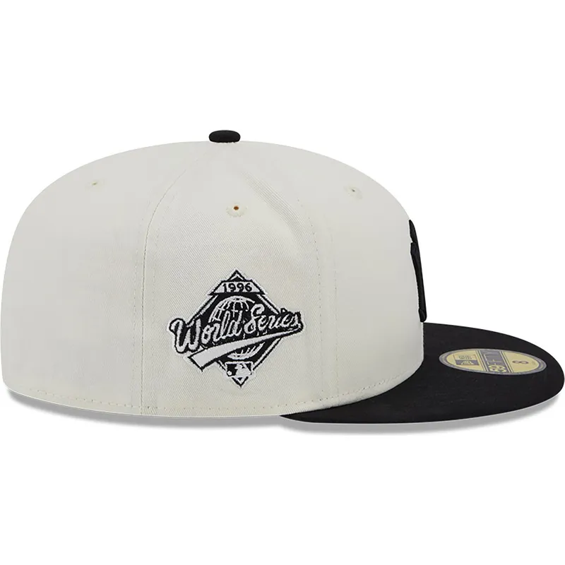 cepur-plakana-balts-pieguloss-59fifty-championships-no-new-york-yankees-mlb-no-new-era cepur-plakana-balts-pieguloss-59fifty-championships-no-new-york-yankees-mlb-no-new-era