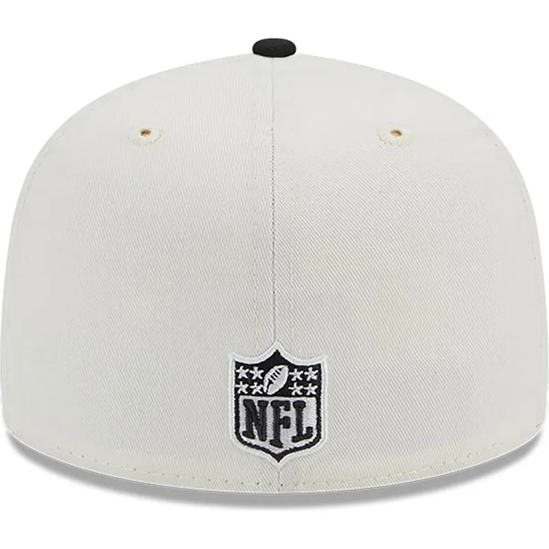 cepur-plakana-balts-pieguloss-59fifty-championships-no-las-vegas-raiders-nfl-no-new-era