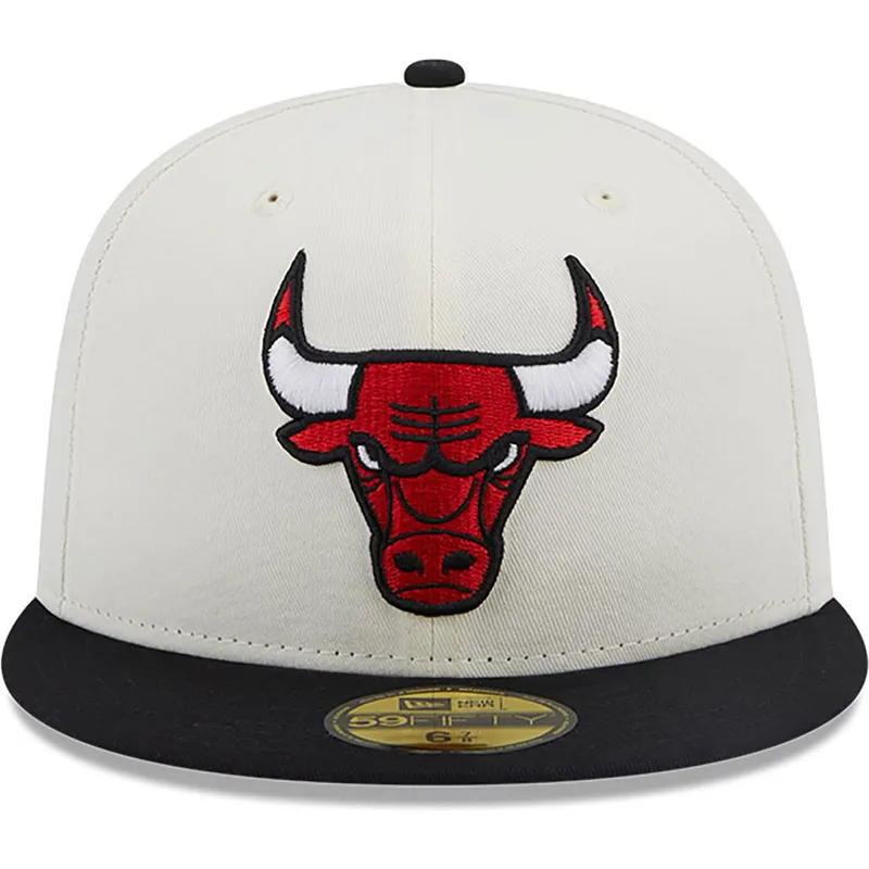 cepur-plakana-balts-pieguloss-59fifty-championships-no-chicago-bulls-nba-no-new-era