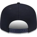 new-era-new-york-yankees-mlb-9fifty-repreve-snapback-kappe-in-marineblau