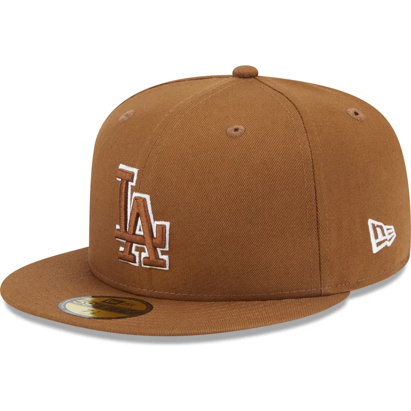 cepur-plakana-bruns-pieguloss-59fifty-team-outline-no-los-angeles-dodgers-mlb-no-new-era cepur-plakana-bruns-pieguloss-59fifty-team-outline-no-los-angeles-dodgers-mlb-no-new-era