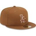 cepur-plakana-bruns-pieguloss-59fifty-team-outline-no-los-angeles-dodgers-mlb-no-new-era