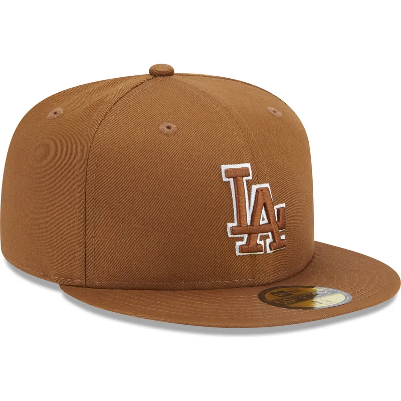 cepur-plakana-bruns-pieguloss-59fifty-team-outline-no-los-angeles-dodgers-mlb-no-new-era cepur-plakana-bruns-pieguloss-59fifty-team-outline-no-los-angeles-dodgers-mlb-no-new-era