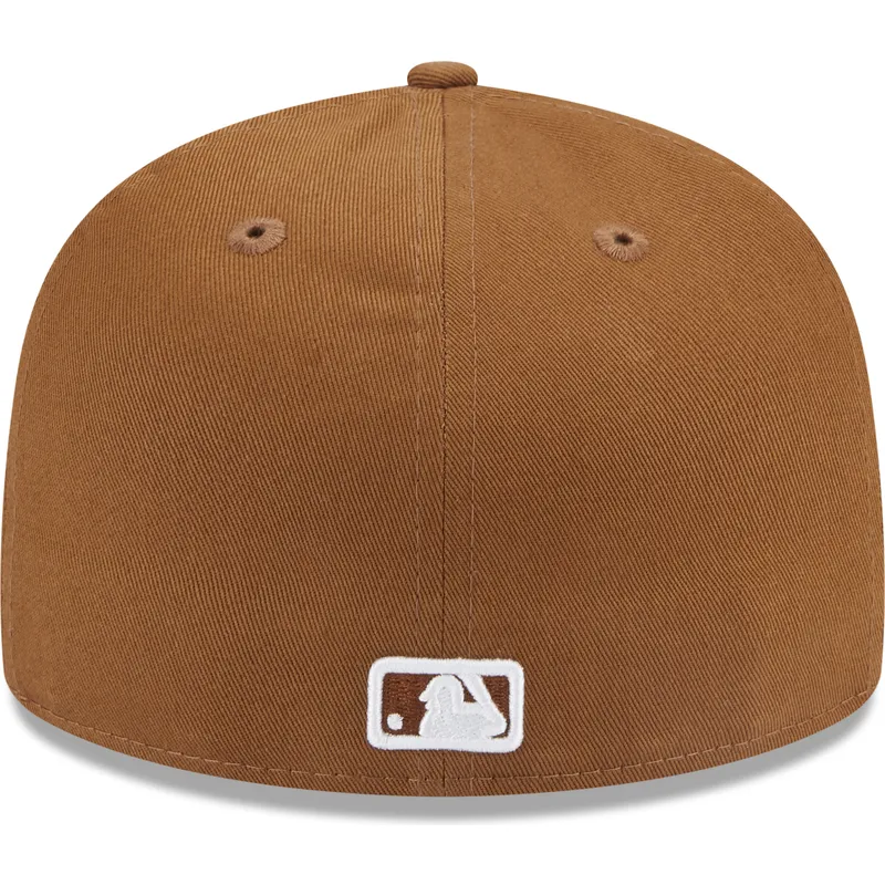 cepur-plakana-bruns-pieguloss-59fifty-team-outline-no-los-angeles-dodgers-mlb-no-new-era cepur-plakana-bruns-pieguloss-59fifty-team-outline-no-los-angeles-dodgers-mlb-no-new-era