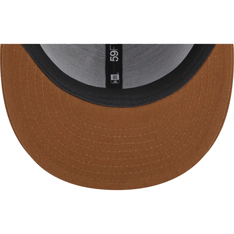cepur-plakana-bruns-pieguloss-59fifty-team-outline-no-los-angeles-dodgers-mlb-no-new-era cepur-plakana-bruns-pieguloss-59fifty-team-outline-no-los-angeles-dodgers-mlb-no-new-era