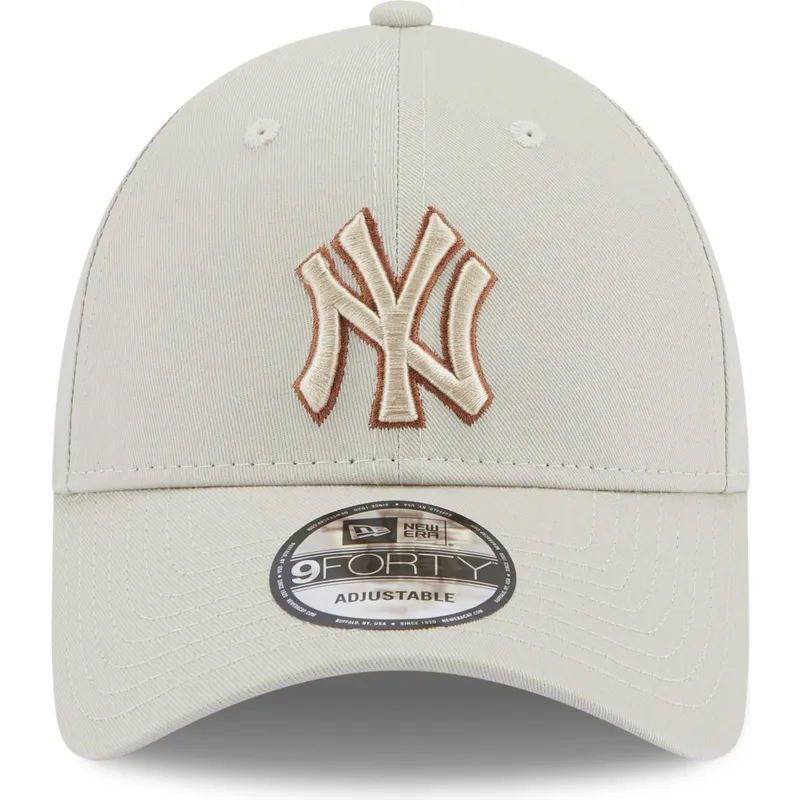 cepur-izliekta-bess-regulejams-9forty-team-outline-no-new-york-yankees-mlb-no-new-era