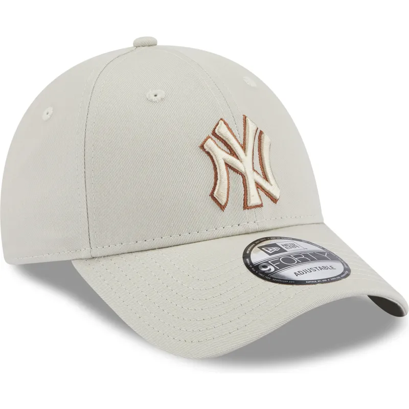 cepur-izliekta-bess-regulejams-9forty-team-outline-no-new-york-yankees-mlb-no-new-era