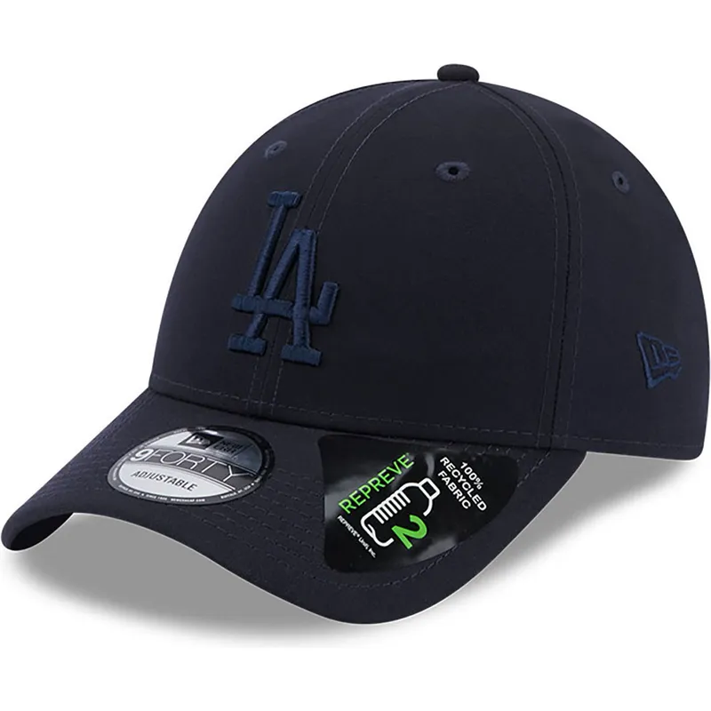 cepur-izliekta-tumsi-zils-regulejams-9forty-repreve-no-los-angeles-dodgers-mlb-no-new-era cepur-izliekta-tumsi-zils-regulejams-9forty-repreve-no-los-angeles-dodgers-mlb-no-new-era