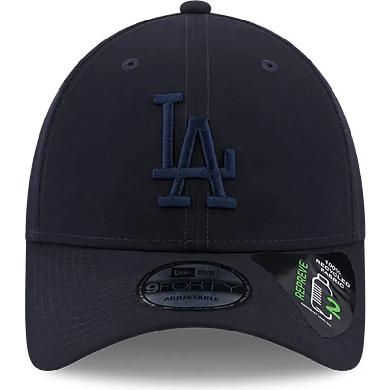 cepur-izliekta-tumsi-zils-regulejams-9forty-repreve-no-los-angeles-dodgers-mlb-no-new-era cepur-izliekta-tumsi-zils-regulejams-9forty-repreve-no-los-angeles-dodgers-mlb-no-new-era