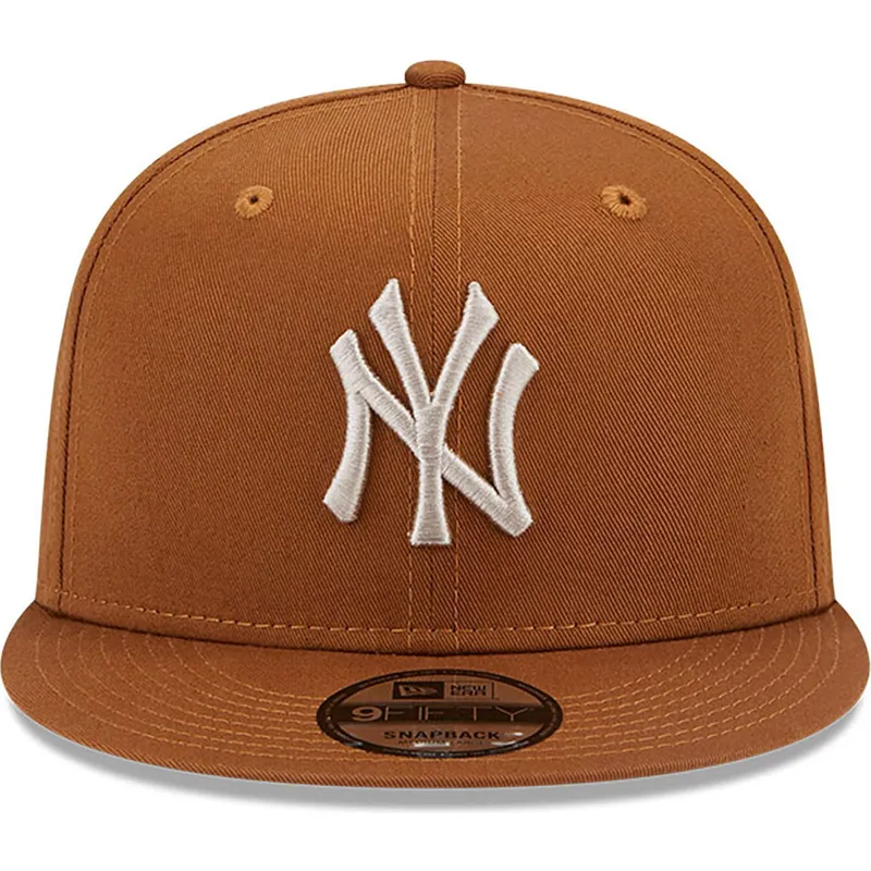 cepur-plakana-bruns-snapback-9fifty-league-essential-no-new-york-yankees-mlb-no-new-era cepur-plakana-bruns-snapback-9fifty-league-essential-no-new-york-yankees-mlb-no-new-era