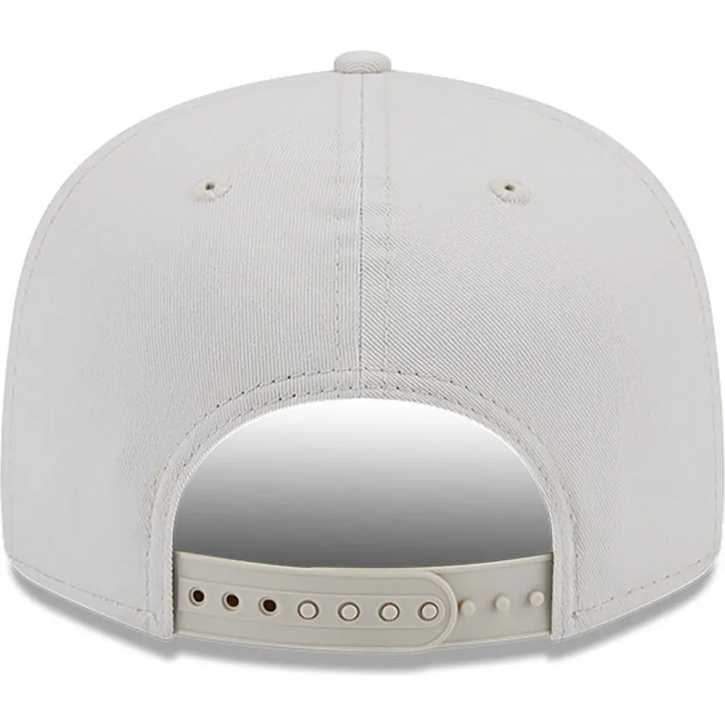 cepur-plakana-bess-snapback-9fifty-league-essential-no-new-york-yankees-mlb-no-new-era