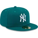 cepur-plakana-zals-pieguloss-59fifty-league-essential-no-new-york-yankees-mlb-no-new-era