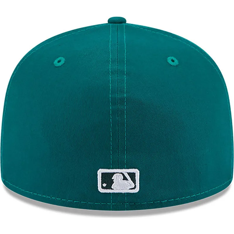 cepur-plakana-zals-pieguloss-59fifty-league-essential-no-new-york-yankees-mlb-no-new-era