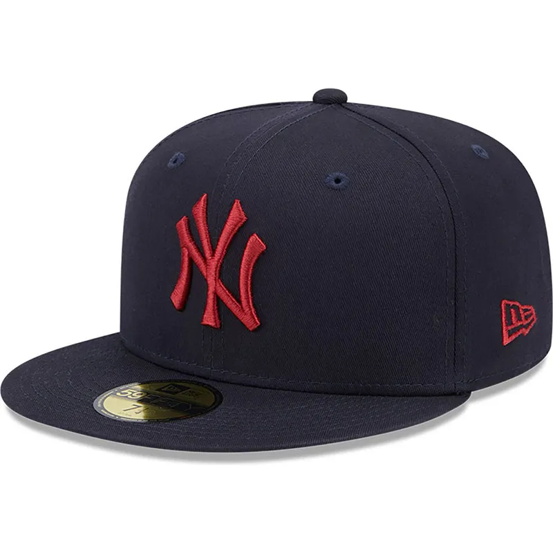 cap-plakana-navy-blue-ajustada-59fifty-league-essential-no-new-york-yankees-mlb-no-new-era cap-plakana-navy-blue-ajustada-59fifty-league-essential-no-new-york-yankees-mlb-no-new-era