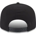 cepur-plakana-melns-snapback-9fifty-league-essential-no-new-york-yankees-mlb-no-new-era