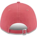 cepur-izliekta-roza-regulejams-9forty-league-essential-no-new-york-yankees-mlb-no-new-era
