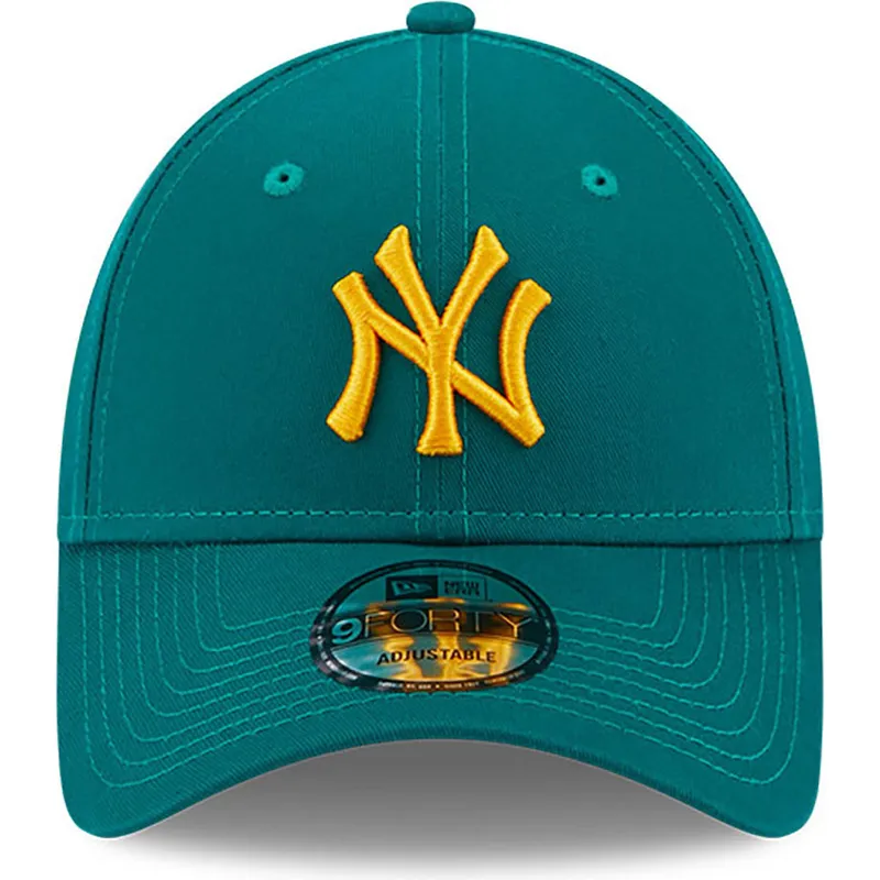 cepur-izliekta-zals-regulejams-9forty-league-essential-no-new-york-yankees-mlb-no-new-era