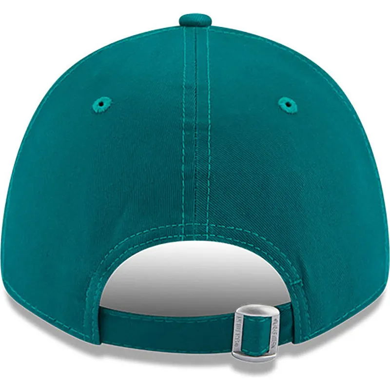 cepur-izliekta-zals-regulejams-9forty-league-essential-no-new-york-yankees-mlb-no-new-era