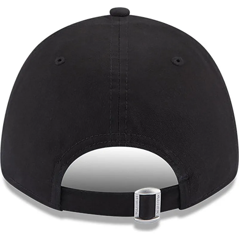cepur-izliekta-melns-regulejams-9forty-league-essential-no-los-angeles-dodgers-mlb-no-new-era cepur-izliekta-melns-regulejams-9forty-league-essential-no-los-angeles-dodgers-mlb-no-new-era
