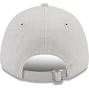 cap-izliekta-beige-adjustable-strap-marron-9forty-league-essential-no-chicago-white-sox-mlb-no-new-era