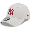 cepur-izliekta-bess-regulejams-9forty-league-essential-no-new-york-yankees-mlb-no-new-era