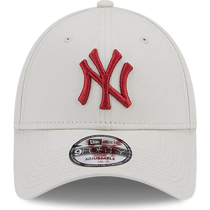 cepur-izliekta-bess-regulejams-9forty-league-essential-no-new-york-yankees-mlb-no-new-era
