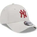 cepur-izliekta-bess-regulejams-9forty-league-essential-no-new-york-yankees-mlb-no-new-era