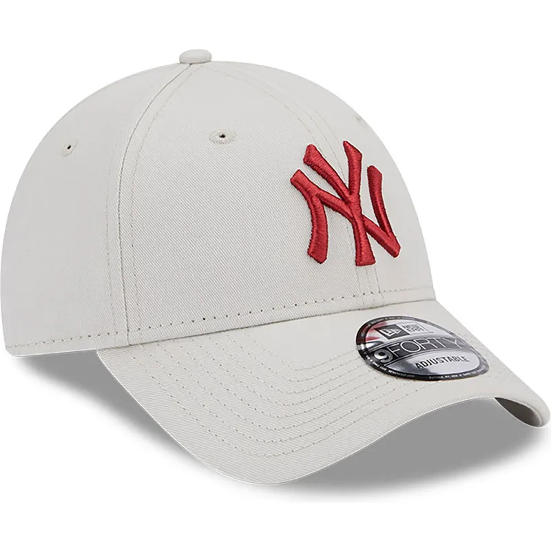 cepur-izliekta-bess-regulejams-9forty-league-essential-no-new-york-yankees-mlb-no-new-era
