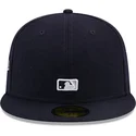 cepur-plakana-tumsi-zils-pieguloss-59fifty-reverse-no-new-york-yankees-mlb-no-new-era