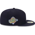 cepur-plakana-tumsi-zils-pieguloss-59fifty-reverse-no-new-york-yankees-mlb-no-new-era