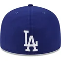 cap-plakana-blue-ajustada-59fifty-reverse-no-los-angeles-dodgers-mlb-no-new-era
