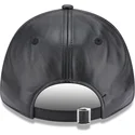 cepur-izliekta-melns-regulejams-9forty-leather-no-new-york-yankees-mlb-no-new-era
