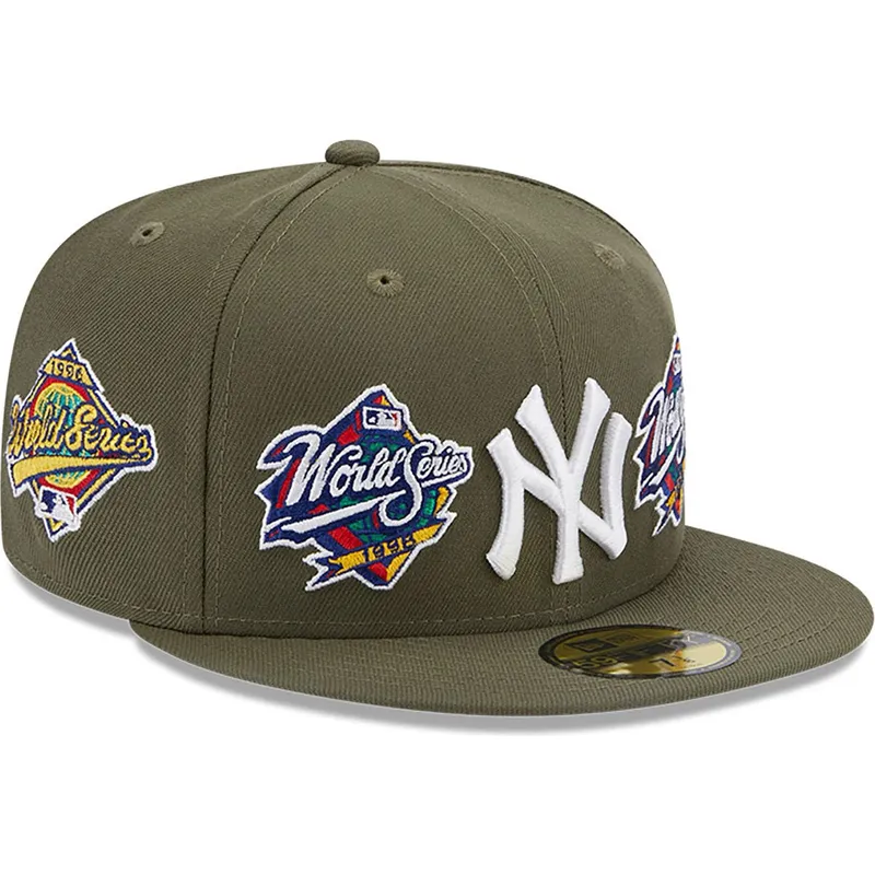 cepur-plakana-zals-pieguloss-59fifty-world-series-no-new-york-yankees-mlb-no-new-era