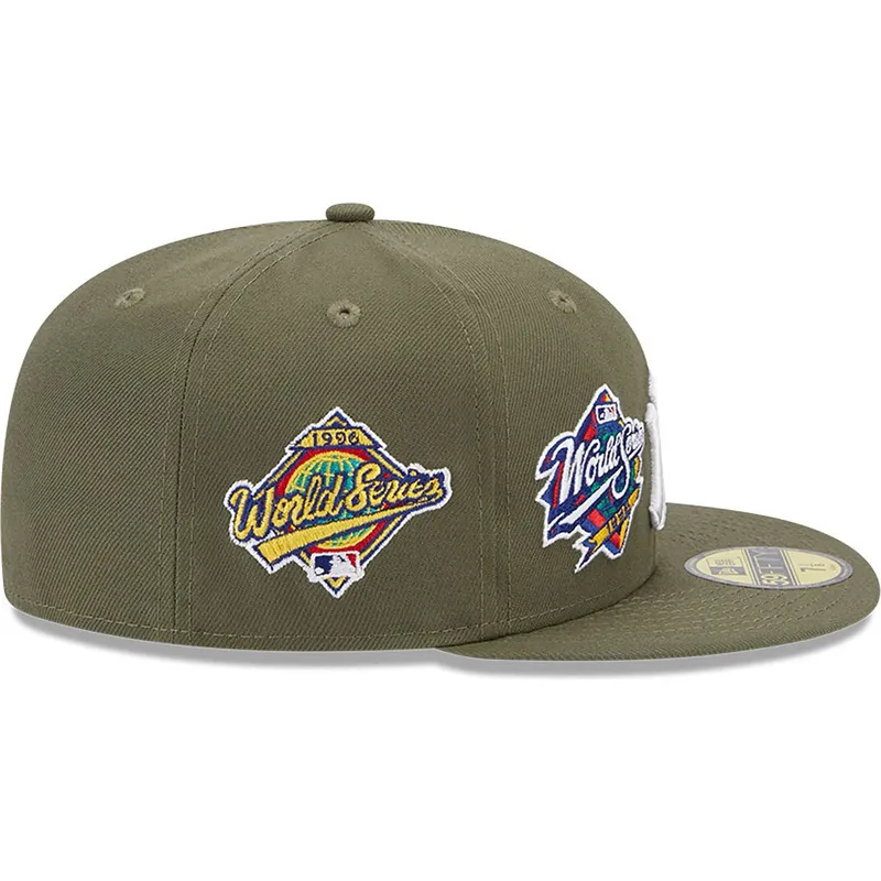 cepur-plakana-zals-pieguloss-59fifty-world-series-no-new-york-yankees-mlb-no-new-era
