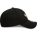cepur-izliekta-melns-regulejams-9forty-koi-fish-no-new-york-yankees-mlb-no-new-era