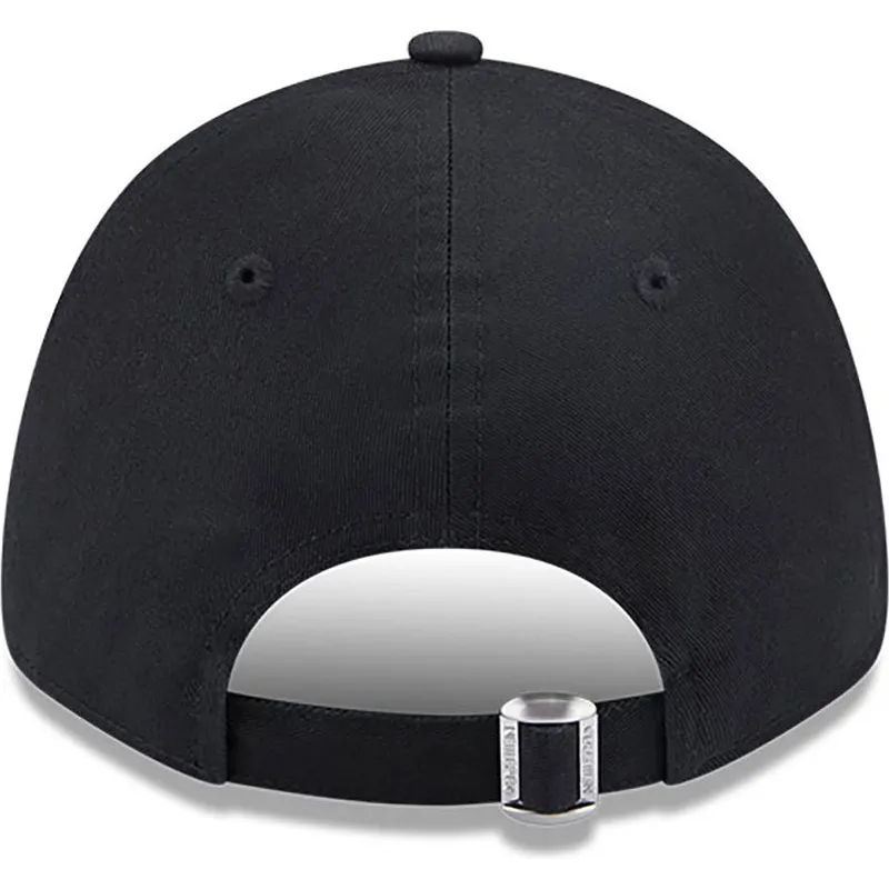 cepur-izliekta-melns-regulejams-9forty-koi-fish-no-new-york-yankees-mlb-no-new-era cepur-izliekta-melns-regulejams-9forty-koi-fish-no-new-york-yankees-mlb-no-new-era