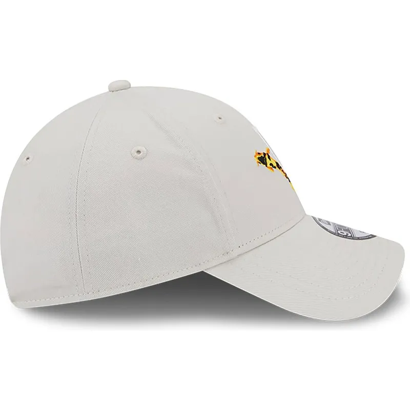 cap-izliekta-beige-adjustable-strap-9forty-koi-fish-no-los-angeles-dodgers-mlb-no-new-era cap-izliekta-beige-adjustable-strap-9forty-koi-fish-no-los-angeles-dodgers-mlb-no-new-era