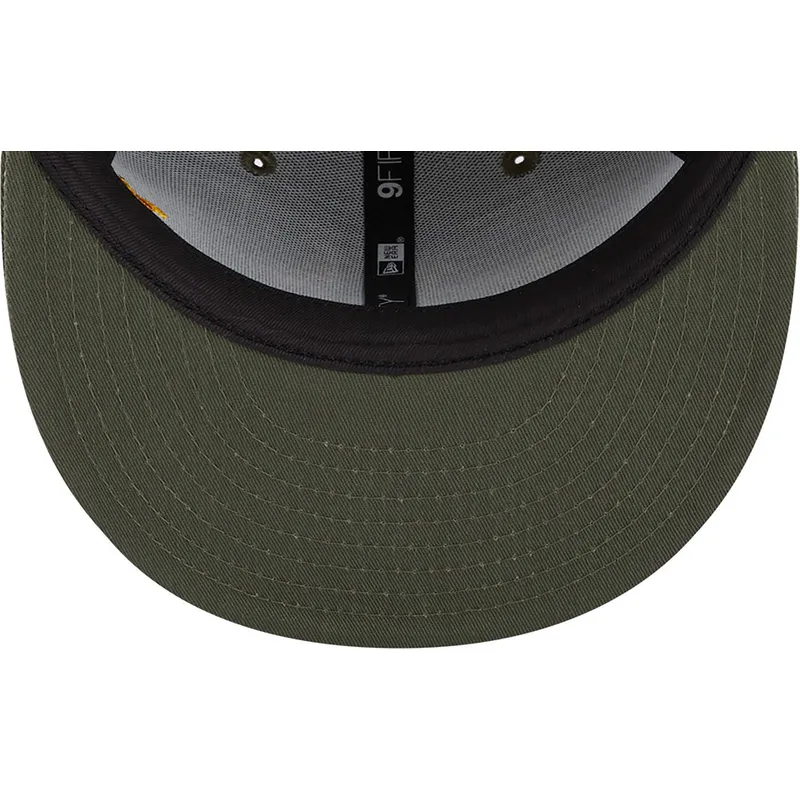 cepur-plakana-zals-snapback-9fifty-koi-fish-no-los-angeles-dodgers-mlb-no-new-era