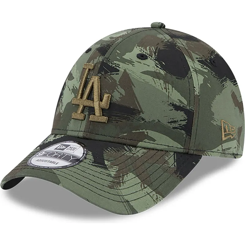 cepur-izliekta-maskesanas-regulejams-9forty-all-over-print-painted-no-los-angeles-dodgers-mlb-no-new-era cepur-izliekta-maskesanas-regulejams-9forty-all-over-print-painted-no-los-angeles-dodgers-mlb-no-new-era