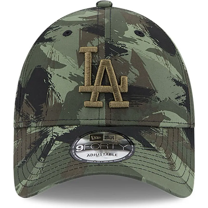 cepur-izliekta-maskesanas-regulejams-9forty-all-over-print-painted-no-los-angeles-dodgers-mlb-no-new-era cepur-izliekta-maskesanas-regulejams-9forty-all-over-print-painted-no-los-angeles-dodgers-mlb-no-new-era